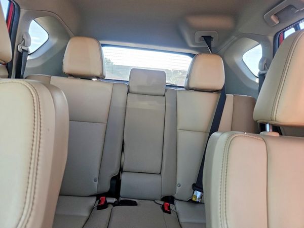 2013 TOYOTA RAV4 High