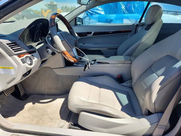 2013 MERCEDES-BENZ E E350 4-MATIC