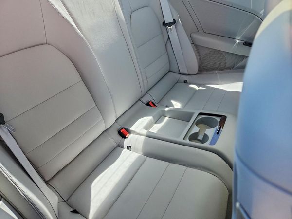 2013 MERCEDES-BENZ E E350 4-MATIC