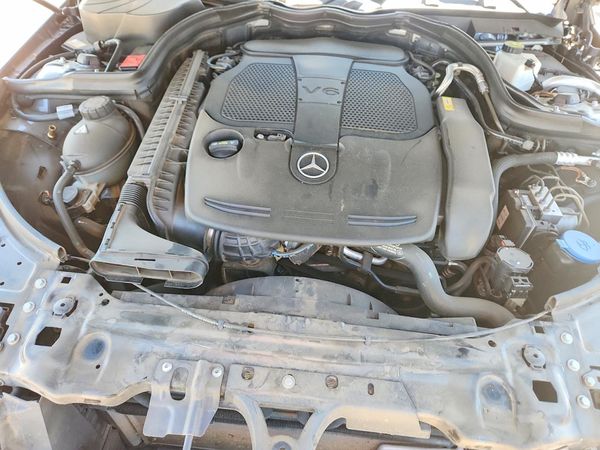 2013 MERCEDES-BENZ E E350 4-MATIC