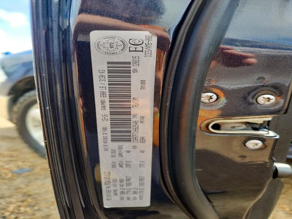 2017 RAM 1500 ST QUAD CAB 4X4