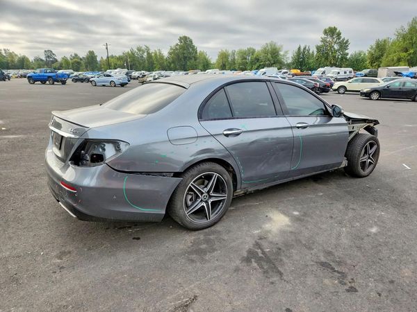 2020 MERCEDES-BENZ E