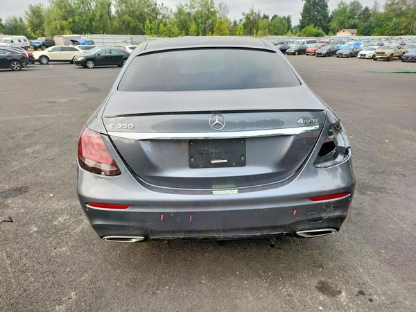 2020 MERCEDES-BENZ E