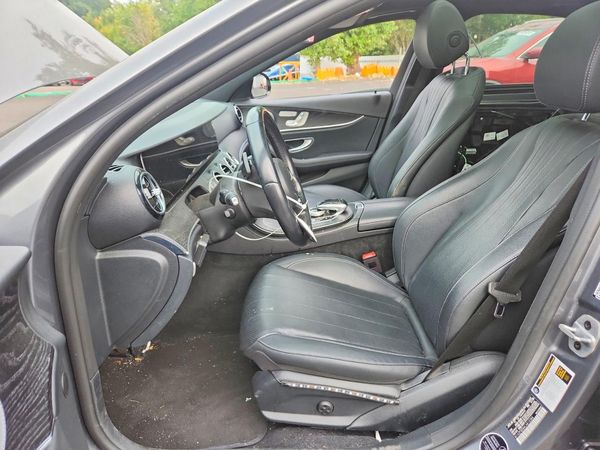 2020 MERCEDES-BENZ E