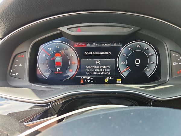 2019 AUDI Q8