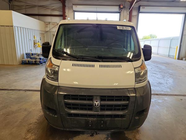 2016 RAM PROMASTER 1500