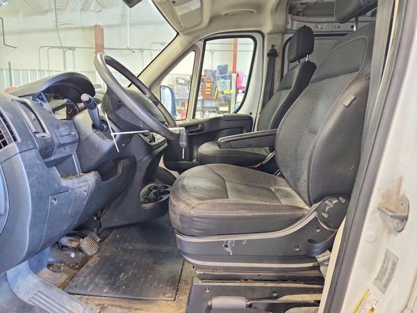 2016 RAM PROMASTER 1500