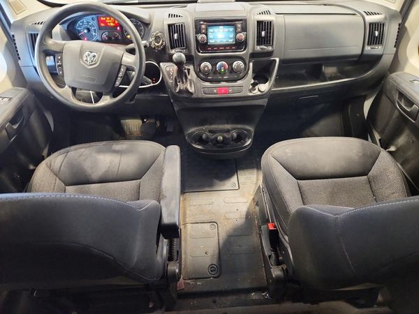 2016 RAM PROMASTER 1500