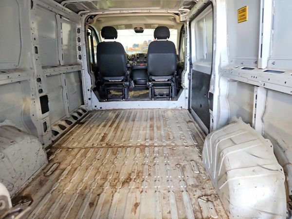 2016 RAM PROMASTER 1500