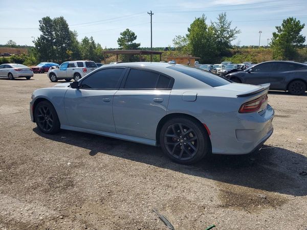 2021 DODGE CHARGER GT