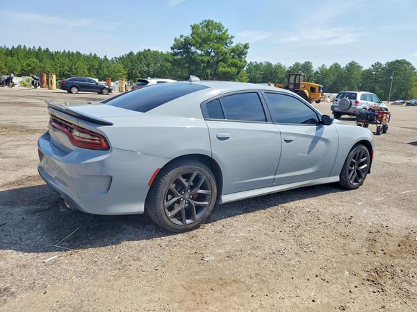2021 DODGE CHARGER GT