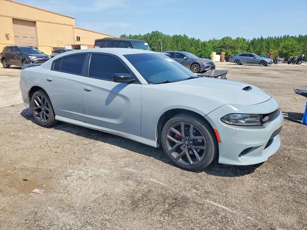 2021 DODGE CHARGER GT