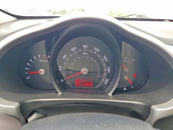 2016 KIA SPORTAGE EX