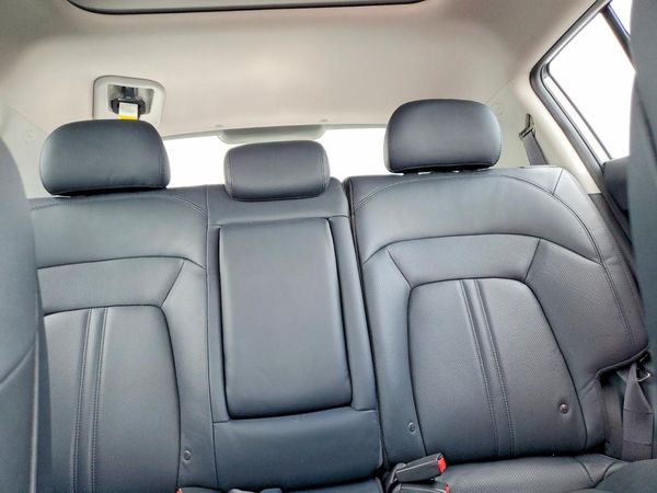 2016 KIA SPORTAGE EX