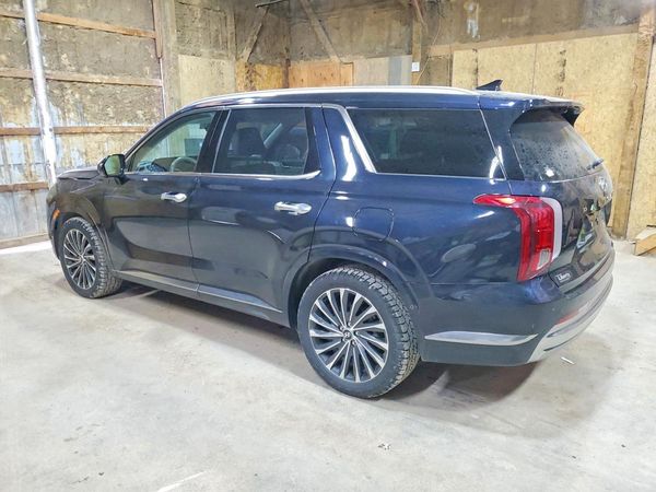 2023 HYUNDAI PALISADE