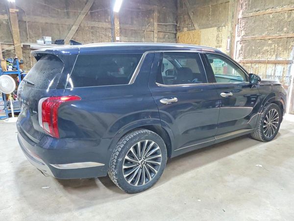 2023 HYUNDAI PALISADE