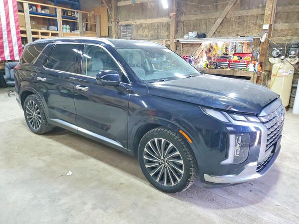 2023 HYUNDAI PALISADE