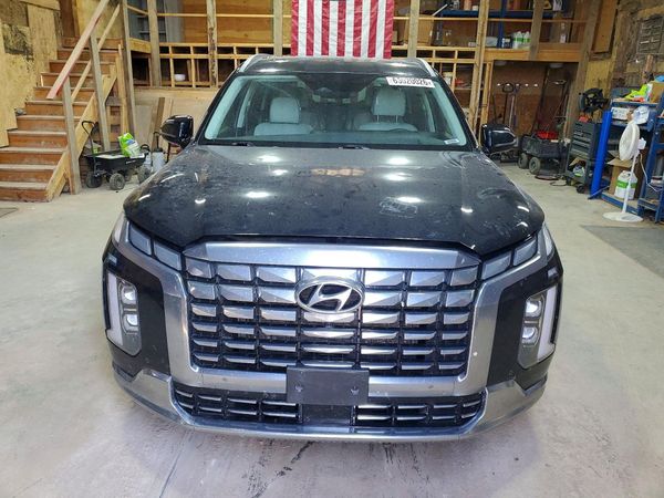 2023 HYUNDAI PALISADE
