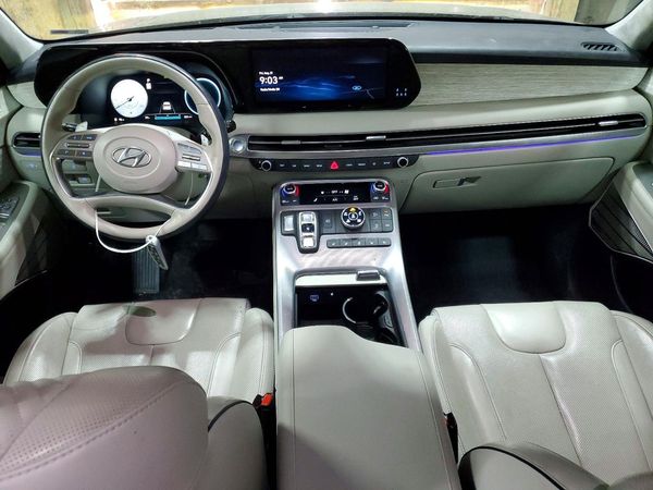 2023 HYUNDAI PALISADE