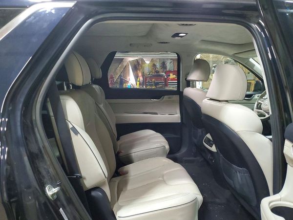 2023 HYUNDAI PALISADE