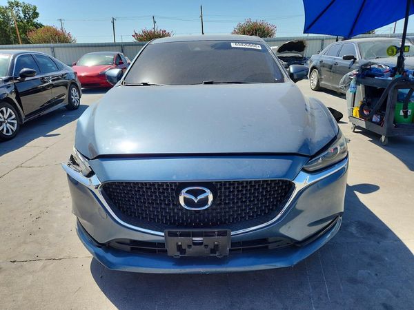 2018 MAZDA 6