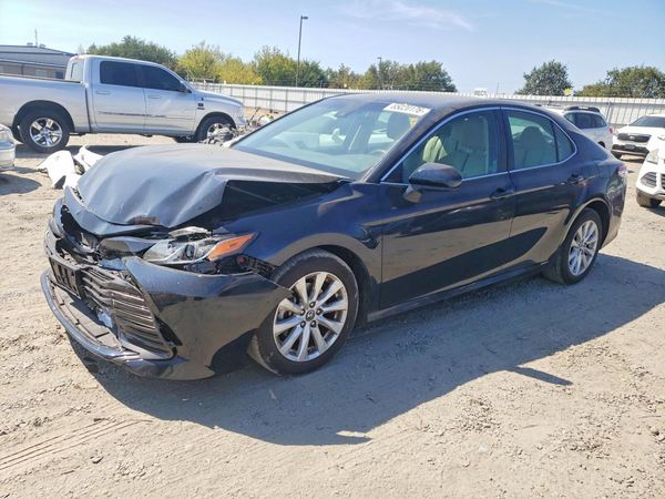 2018 TOYOTA CAMRY L/LE/SE/XLE