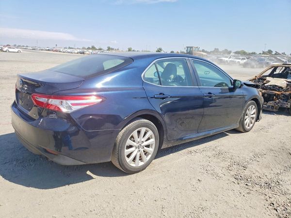 2018 TOYOTA CAMRY L/LE/SE/XLE