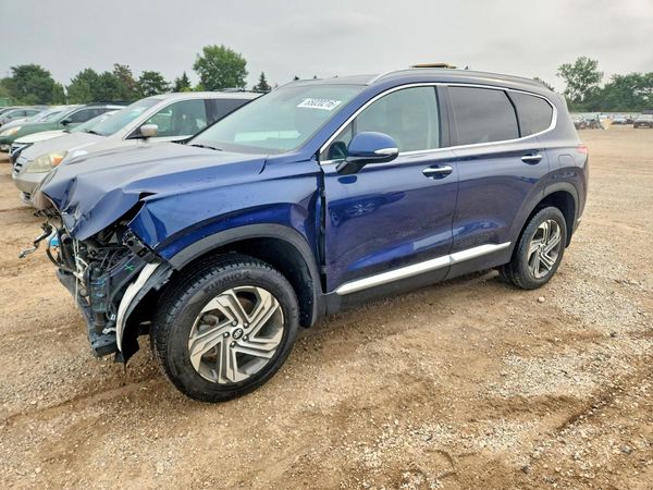 2021 HYUNDAI SANTA FE SEL w/ Convenience Pkg