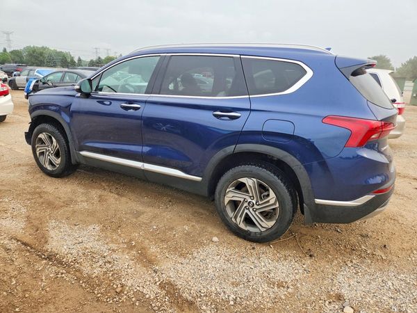 2021 HYUNDAI SANTA FE SEL w/ Convenience Pkg
