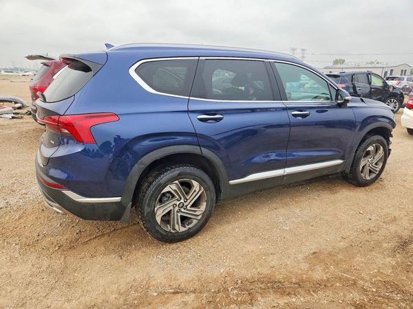 2021 HYUNDAI SANTA FE SEL w/ Convenience Pkg