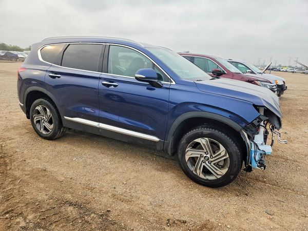 2021 HYUNDAI SANTA FE SEL w/ Convenience Pkg