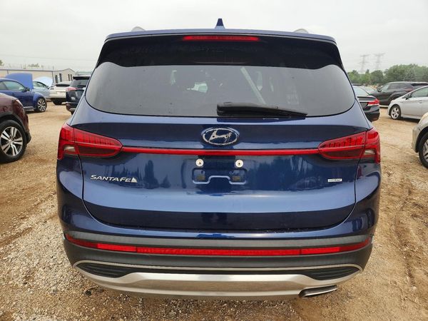 2021 HYUNDAI SANTA FE SEL w/ Convenience Pkg