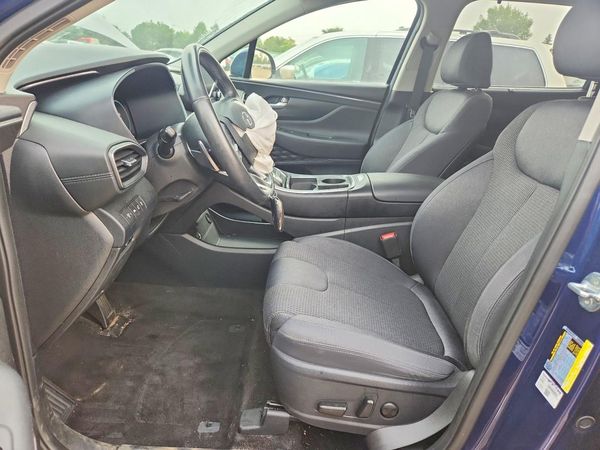 2021 HYUNDAI SANTA FE SEL w/ Convenience Pkg