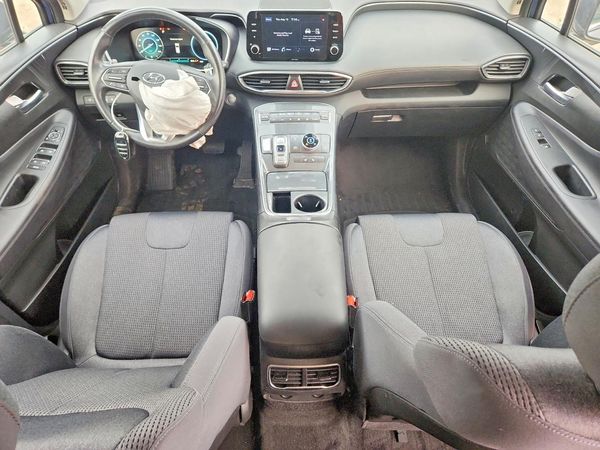 2021 HYUNDAI SANTA FE SEL w/ Convenience Pkg