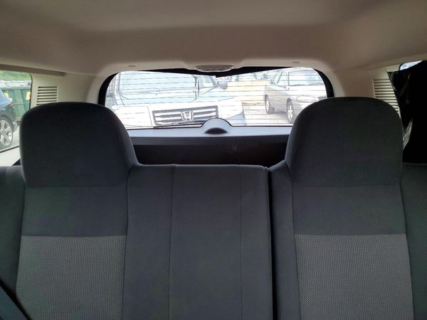 2016 JEEP PATRIOT
