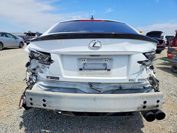 2015 LEXUS RC 350