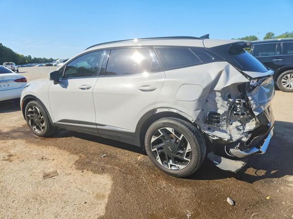 2023 KIA SPORTAGE SX-PRESTIGE or SX-P