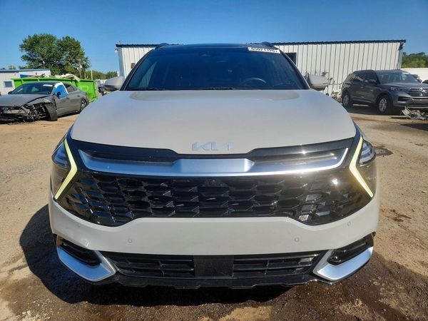 2023 KIA SPORTAGE SX-PRESTIGE or SX-P