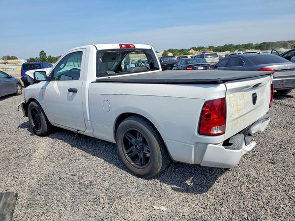 2013 RAM 1500