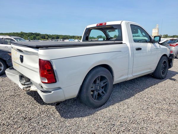 2013 RAM 1500