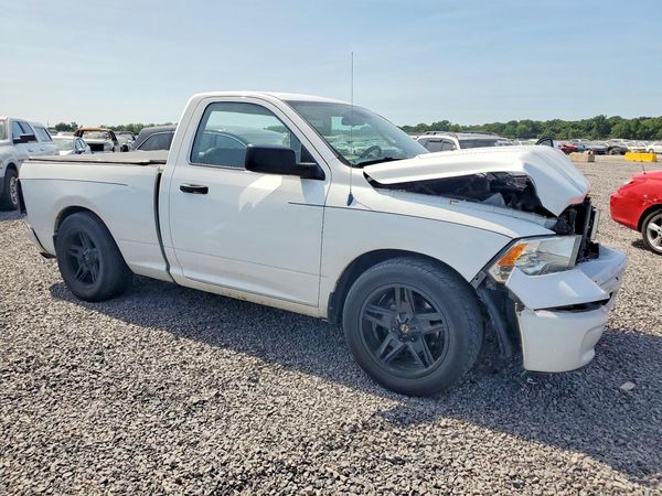 2013 RAM 1500