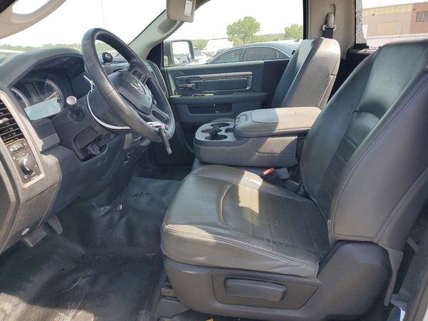 2013 RAM 1500