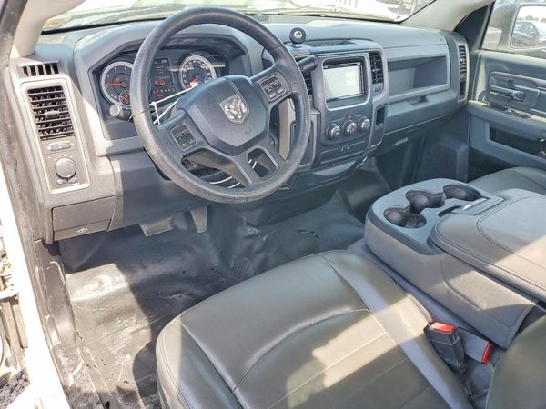 2013 RAM 1500
