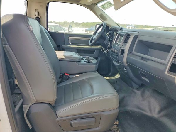2013 RAM 1500