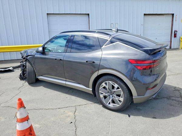 2024 GENESIS GV60 Standard RWD