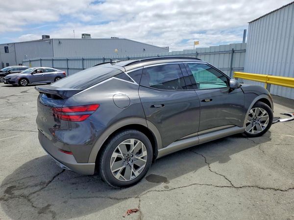 2024 GENESIS GV60 Standard RWD