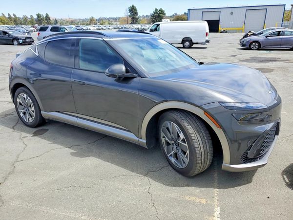 2024 GENESIS GV60 Standard RWD