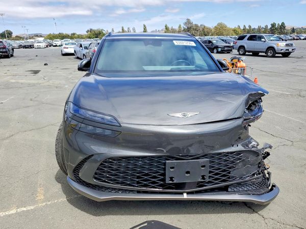 2024 GENESIS GV60 Standard RWD