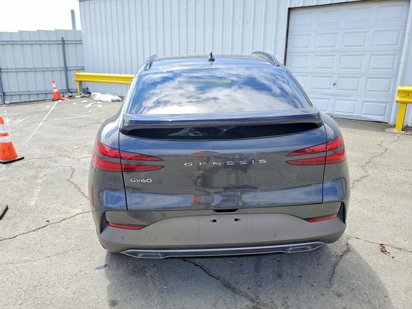 2024 GENESIS GV60 Standard RWD