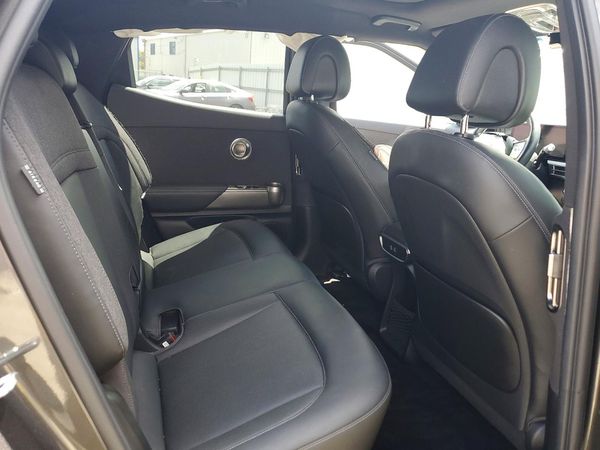 2024 GENESIS GV60 Standard RWD